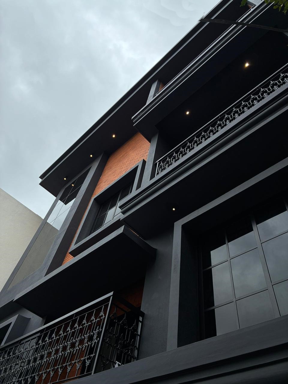 Modern Architecture